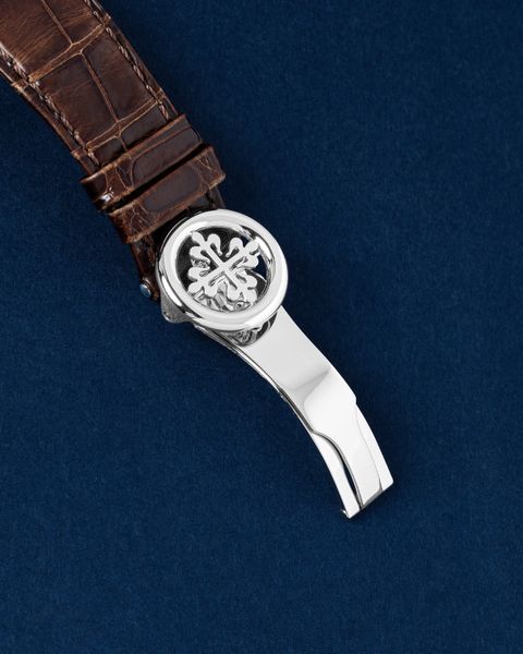 Patek Philippe Grand Complications 5270P-001